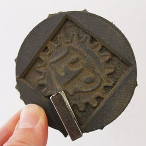 Magnet PLA Proto-Pasta